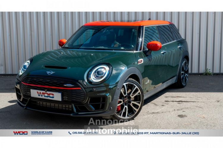 Mini Clubman John Cooper Works Ultimate All4 - <small></small> 42.900 € <small>TTC</small> - #78