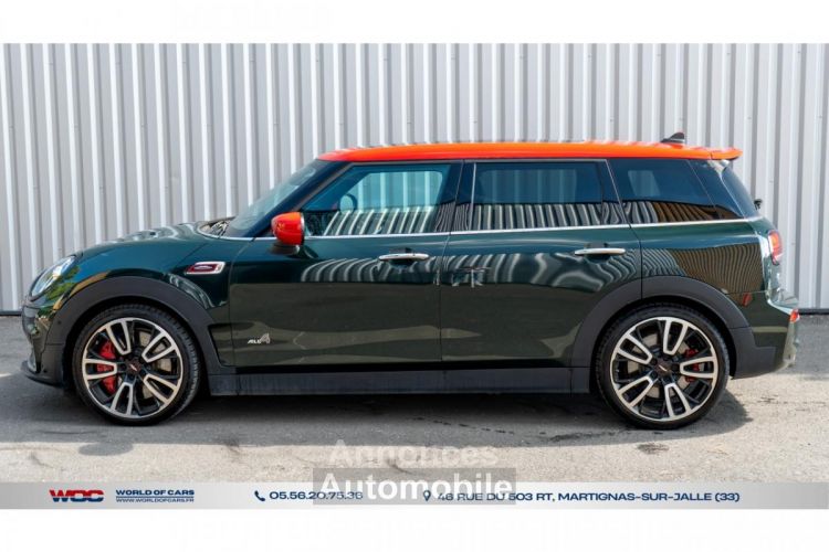 Mini Clubman John Cooper Works Ultimate All4 - <small></small> 42.900 € <small>TTC</small> - #79