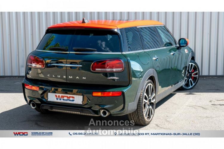 Mini Clubman John Cooper Works Ultimate All4 - <small></small> 42.900 € <small>TTC</small> - #82