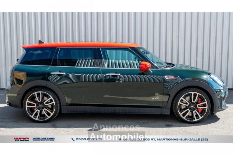 Mini Clubman John Cooper Works Ultimate All4 - <small></small> 42.900 € <small>TTC</small> - #83