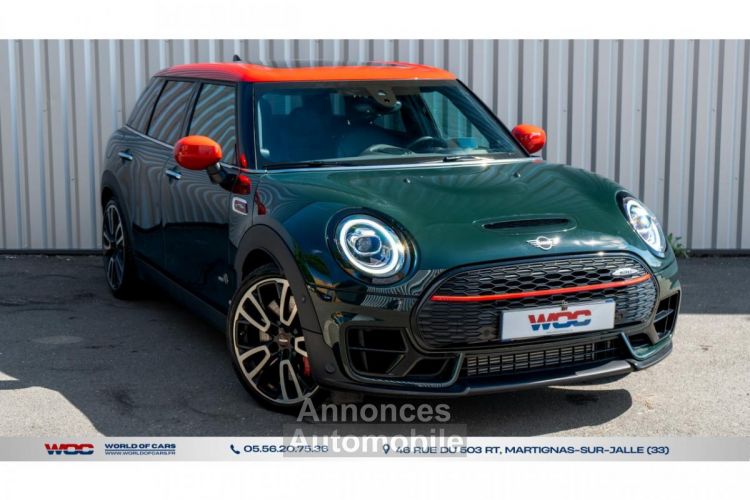 Mini Clubman John Cooper Works Ultimate All4 - <small></small> 42.900 € <small>TTC</small> - #84