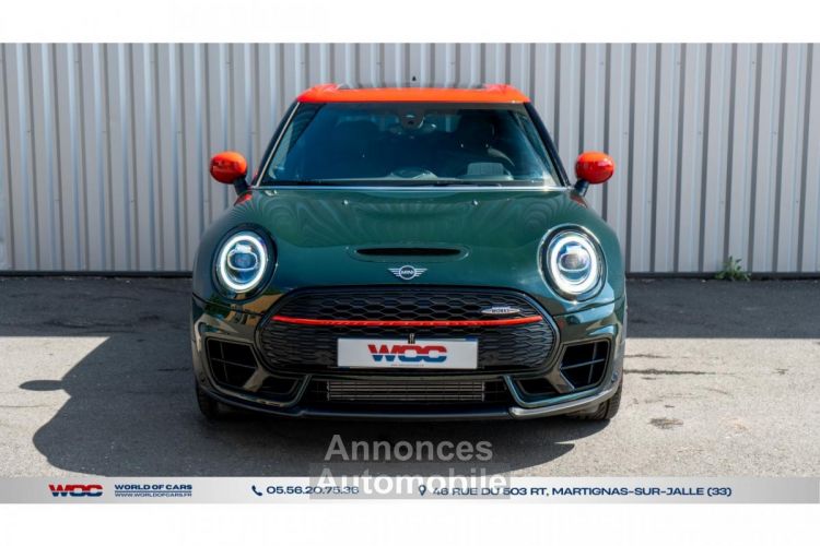 Mini Clubman John Cooper Works Ultimate All4 - <small></small> 42.900 € <small>TTC</small> - #85