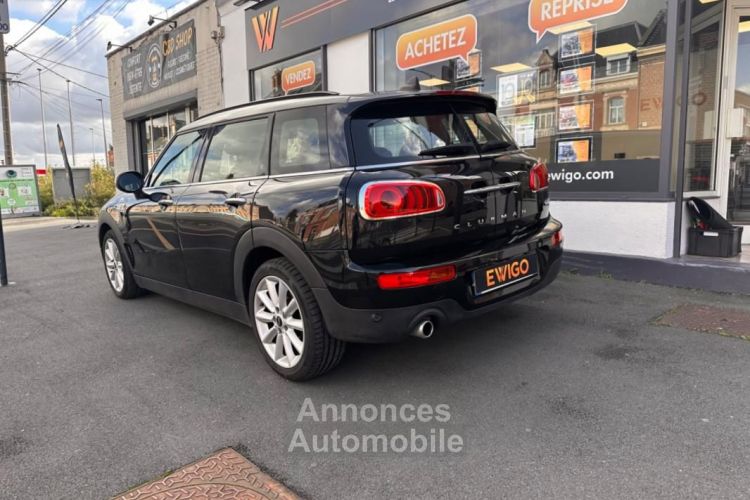 Mini Clubman Kensington 136 BVA7 TO - <small></small> 20.990 € <small>TTC</small> - #2