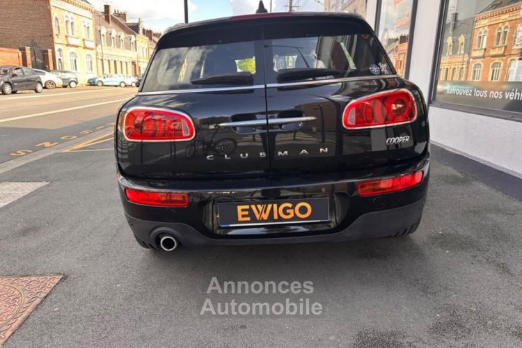 Mini Clubman Kensington 136 BVA7 TO - <small></small> 20.990 € <small>TTC</small> - #3