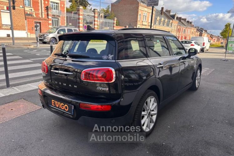 Mini Clubman Kensington 136 BVA7 TO - <small></small> 20.990 € <small>TTC</small> - #4