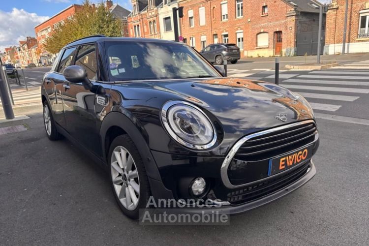 Mini Clubman Kensington 136 BVA7 TO - <small></small> 20.990 € <small>TTC</small> - #5