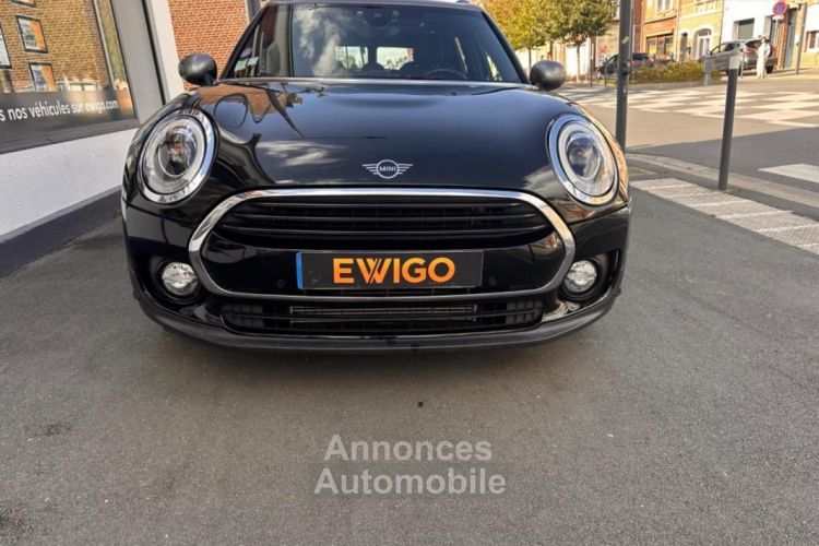 Mini Clubman Kensington 136 BVA7 TO - <small></small> 20.990 € <small>TTC</small> - #6