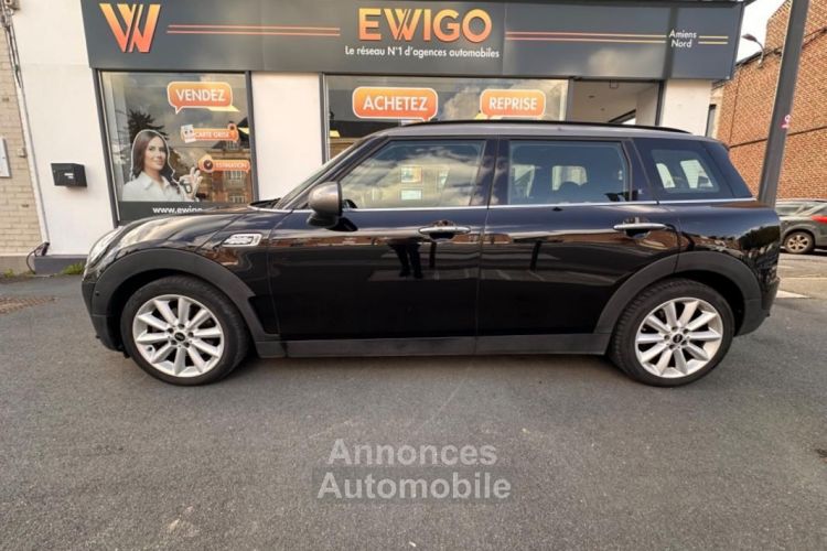 Mini Clubman Kensington 136 BVA7 TO - <small></small> 20.990 € <small>TTC</small> - #8