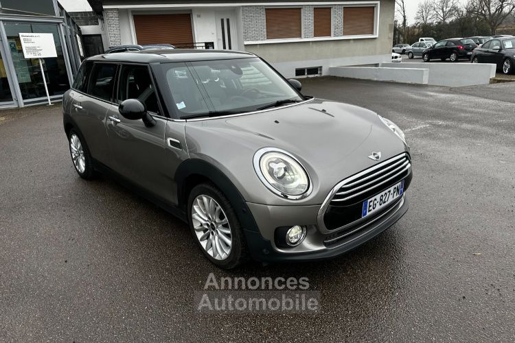 Mini Clubman 2.0D - 16V TURBO COOPER D - <small></small> 13.490 € <small>TTC</small> - #2