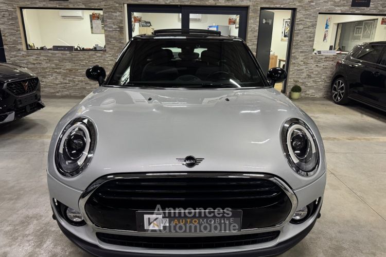 Mini Clubman Mini Clubman 1.5 136CH Kensington BVA7 [ White Silver - Toit ouvrant - Harman/Kardon -  Caméra - Tête haute ] - <small></small> 20.990 € <small></small> - #2