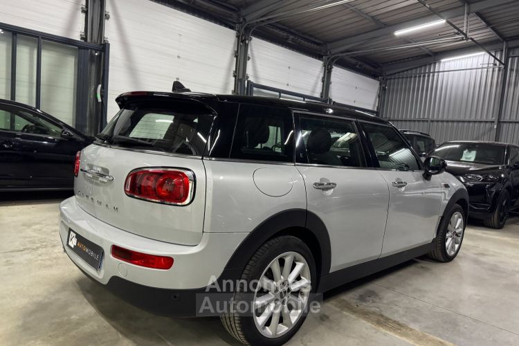 Mini Clubman Mini Clubman 1.5 136CH Kensington BVA7 [ White Silver - Toit Ouvrant - Harman/Kardon - Caméra - Tête Haute ] - <small></small> 19.990 € <small></small> - #4