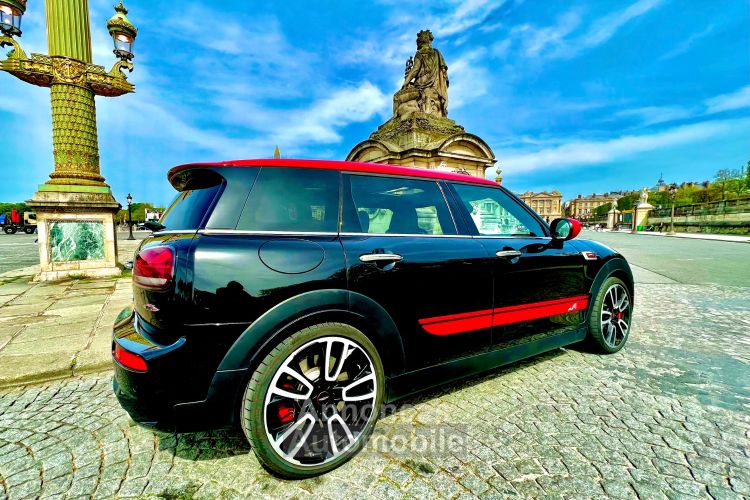 Mini Clubman Mini Clubman John Cooper Works - <small></small> 39.900 € <small>HT</small> - #1