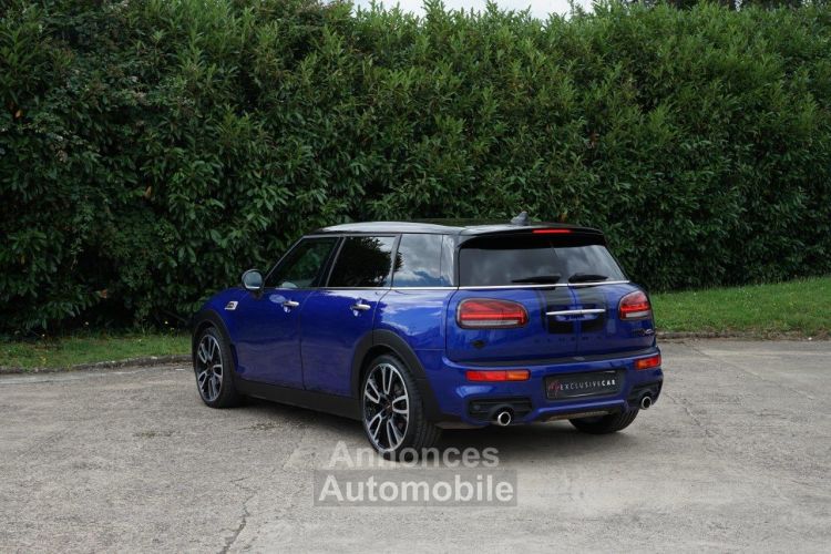 Mini Clubman MINI MINI CLUBMAN COOPER S 192Ch FINITION JCW BVA7 - GARANTIE 12 MOIS - Très Bon état - Pack JCW - Sièges Sport JCW - Boîte De Vitesse Sport à Double - <small></small> 38.990 € <small>TTC</small> - #7