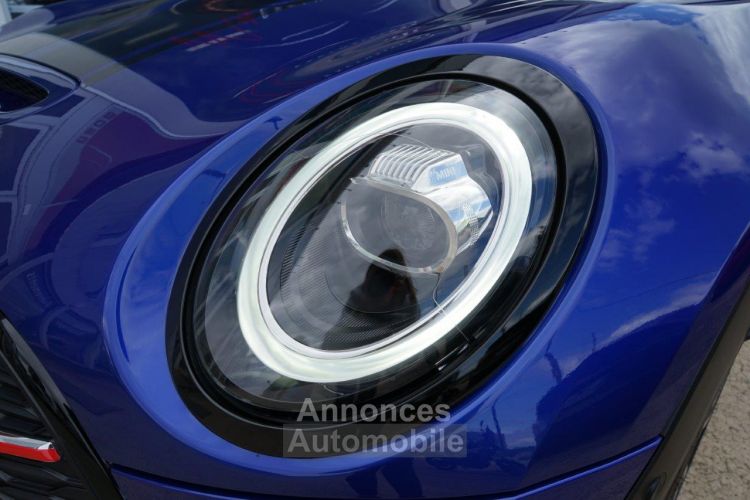 Mini Clubman MINI MINI CLUBMAN COOPER S 192Ch FINITION JCW BVA7 - GARANTIE 12 MOIS - Très Bon état - Pack JCW - Sièges Sport JCW - Boîte De Vitesse Sport à Double - <small></small> 38.990 € <small>TTC</small> - #10