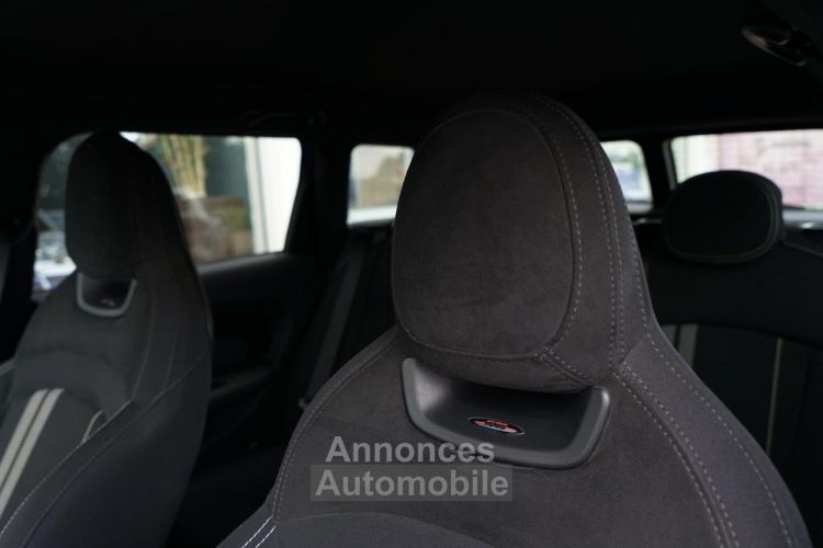 Mini Clubman MINI MINI CLUBMAN COOPER S 192Ch FINITION JCW BVA7 - GARANTIE 12 MOIS - Très Bon état - Pack JCW - Sièges Sport JCW - Boîte De Vitesse Sport à Double - <small></small> 38.990 € <small>TTC</small> - #23