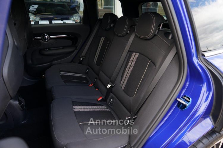 Mini Clubman MINI MINI CLUBMAN COOPER S 192Ch FINITION JCW BVA7 - GARANTIE 12 MOIS - Très Bon état - Pack JCW - Sièges Sport JCW - Boîte De Vitesse Sport à Double - <small></small> 38.990 € <small>TTC</small> - #26