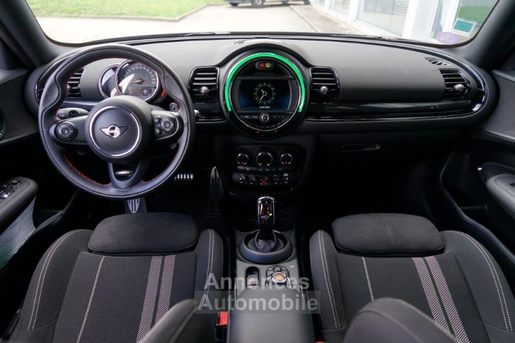 Mini Clubman MINI MINI CLUBMAN COOPER S 192Ch FINITION JCW BVA7 - GARANTIE 12 MOIS - Très Bon état - Pack JCW - Sièges Sport JCW - Boîte De Vitesse Sport à Double - <small></small> 38.990 € <small>TTC</small> - #27