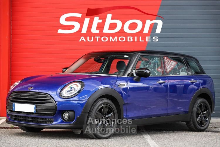 Mini Clubman NOUVELLE 2.0 D 150 Cooper D Business Design VIRTUAL COCKPIT CAMERA - <small></small> 22.970 € <small></small> - #1