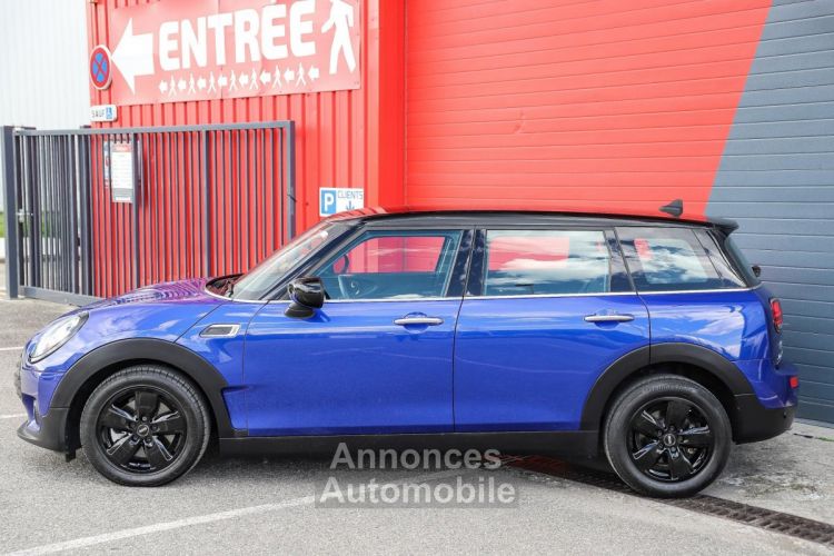 Mini Clubman NOUVELLE 2.0 D 150 Cooper D Business Design VIRTUAL COCKPIT CAMERA - <small></small> 22.970 € <small></small> - #2