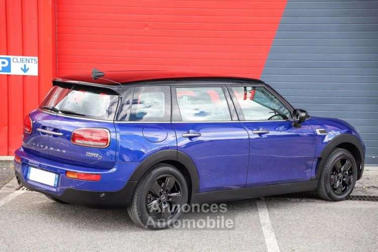 Mini Clubman NOUVELLE 2.0 D 150 Cooper D Business Design VIRTUAL COCKPIT CAMERA - <small></small> 22.970 € <small></small> - #3