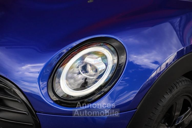 Mini Clubman NOUVELLE 2.0 D 150 Cooper D Business Design VIRTUAL COCKPIT CAMERA - <small></small> 22.970 € <small></small> - #4