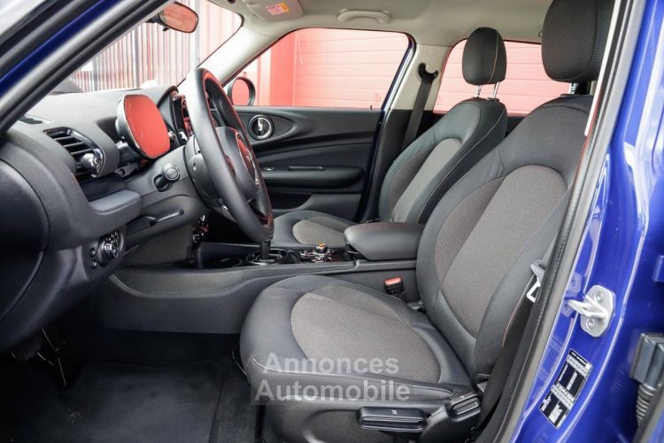 Mini Clubman NOUVELLE 2.0 D 150 Cooper D Business Design VIRTUAL COCKPIT CAMERA - <small></small> 22.970 € <small></small> - #6