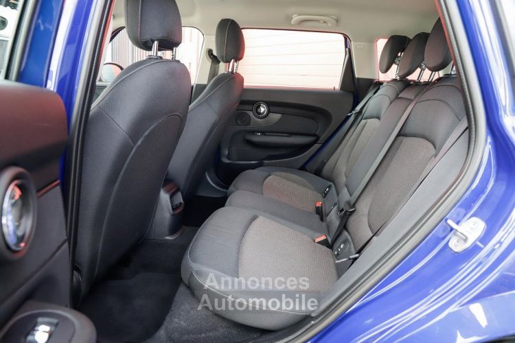 Mini Clubman NOUVELLE 2.0 D 150 Cooper D Business Design VIRTUAL COCKPIT CAMERA - <small></small> 22.970 € <small></small> - #7