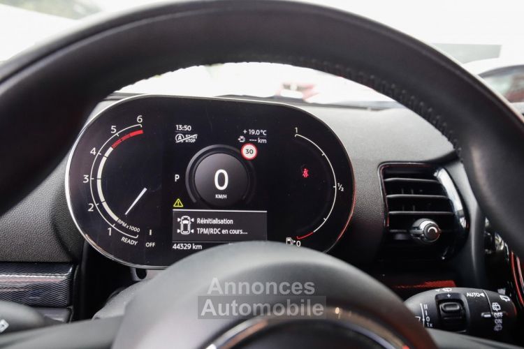 Mini Clubman NOUVELLE 2.0 D 150 Cooper D Business Design VIRTUAL COCKPIT CAMERA - <small></small> 22.970 € <small></small> - #8