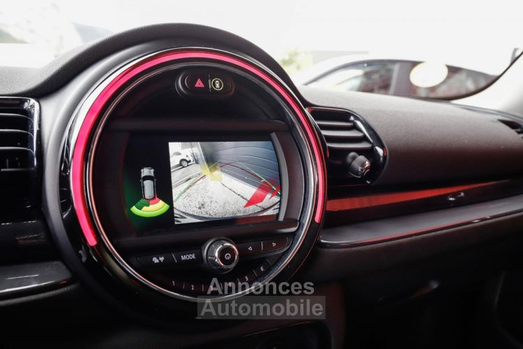 Mini Clubman NOUVELLE 2.0 D 150 Cooper D Business Design VIRTUAL COCKPIT CAMERA - <small></small> 22.970 € <small></small> - #11