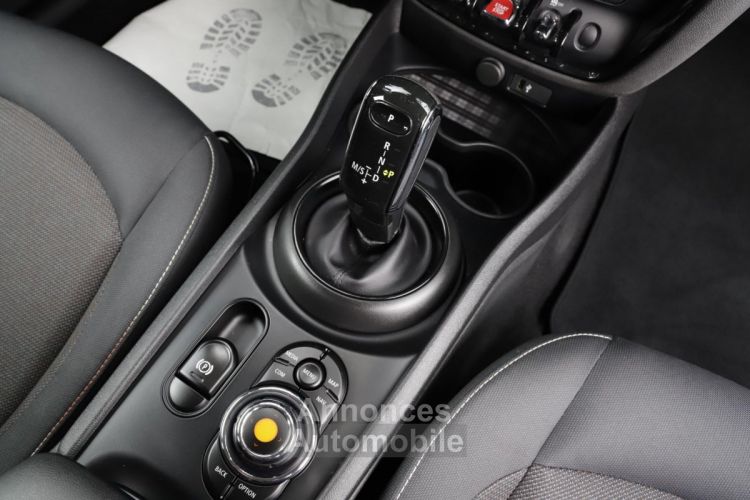 Mini Clubman NOUVELLE 2.0 D 150 Cooper D Business Design VIRTUAL COCKPIT CAMERA - <small></small> 22.970 € <small></small> - #25