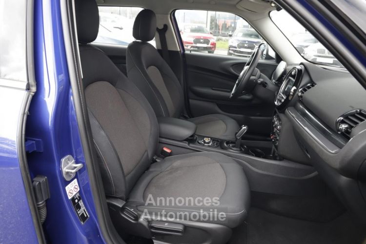 Mini Clubman NOUVELLE 2.0 D 150 Cooper D Business Design VIRTUAL COCKPIT CAMERA - <small></small> 22.970 € <small></small> - #28