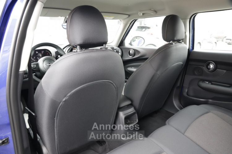 Mini Clubman NOUVELLE 2.0 D 150 Cooper D Business Design VIRTUAL COCKPIT CAMERA - <small></small> 22.970 € <small></small> - #34