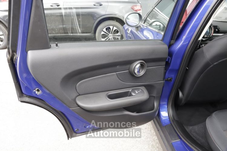 Mini Clubman NOUVELLE 2.0 D 150 Cooper D Business Design VIRTUAL COCKPIT CAMERA - <small></small> 22.970 € <small></small> - #36