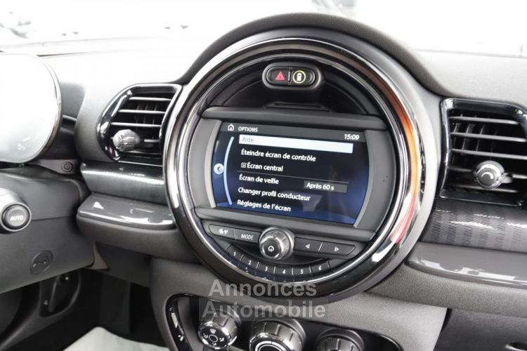 Mini Clubman NOUVELLE 2.0 D 150 Cooper D Business Design VIRTUAL COCKPIT CAMERA - <small></small> 22.970 € <small></small> - #43