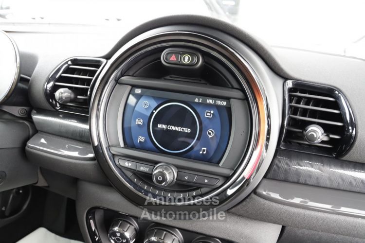 Mini Clubman NOUVELLE 2.0 D 150 Cooper D Business Design VIRTUAL COCKPIT CAMERA - <small></small> 22.970 € <small></small> - #44