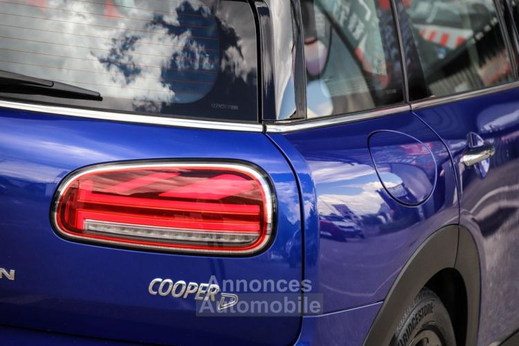 Mini Clubman NOUVELLE 2.0 D 150 Cooper D Business Design VIRTUAL COCKPIT CAMERA - <small></small> 22.970 € <small></small> - #45