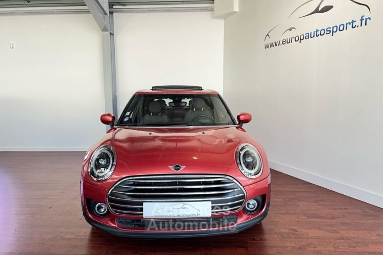 Mini Clubman ONE  102CH CANONBURY 5CV - <small></small> 20.990 € <small>TTC</small> - #2