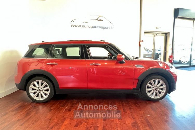 Mini Clubman ONE  102CH CANONBURY 5CV - <small></small> 20.990 € <small>TTC</small> - #3