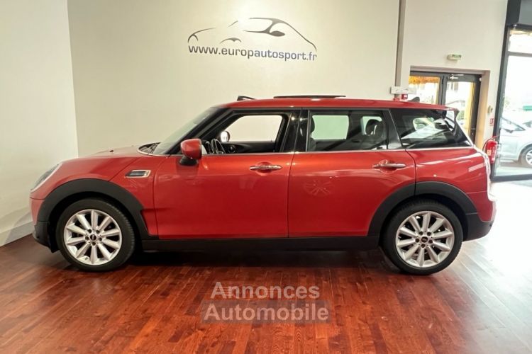 Mini Clubman ONE  102CH CANONBURY 5CV - <small></small> 20.990 € <small>TTC</small> - #4