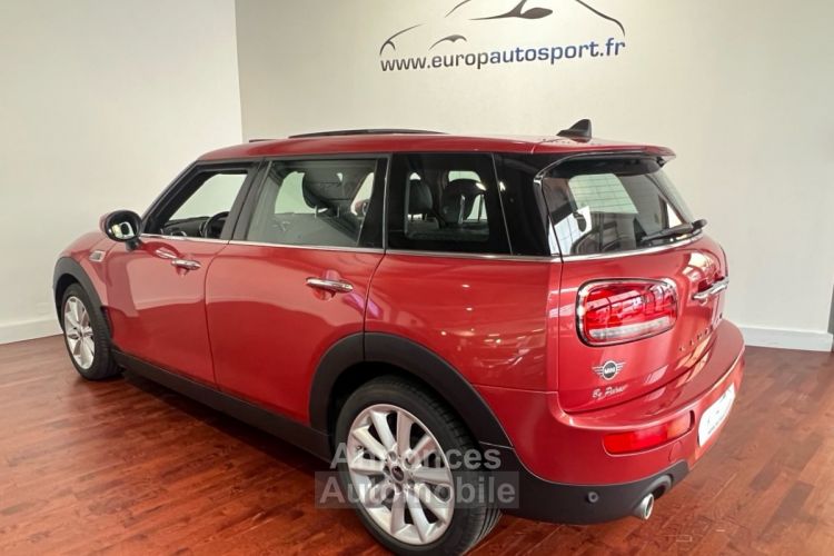 Mini Clubman ONE  102CH CANONBURY 5CV - <small></small> 20.990 € <small>TTC</small> - #5