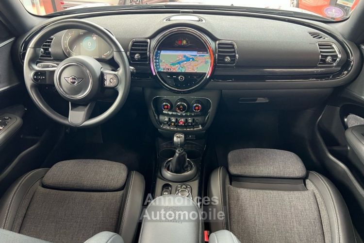 Mini Clubman ONE  102CH CANONBURY 5CV - <small></small> 20.990 € <small>TTC</small> - #9