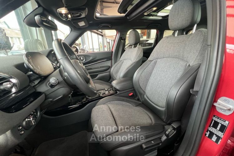 Mini Clubman ONE  102CH CANONBURY 5CV - <small></small> 20.990 € <small>TTC</small> - #12