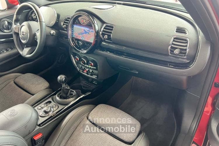 Mini Clubman ONE  102CH CANONBURY 5CV - <small></small> 20.990 € <small>TTC</small> - #15