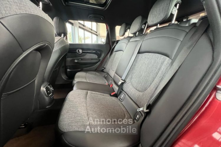 Mini Clubman ONE  102CH CANONBURY 5CV - <small></small> 20.990 € <small>TTC</small> - #20