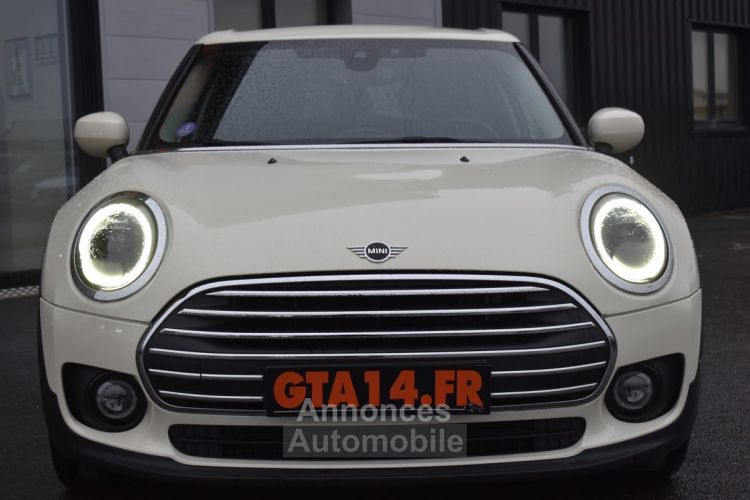 Mini Clubman ONE 102CH BUSINESS DESIGN BVA7 5CV - <small></small> 22.890 € <small>TTC</small> - #17