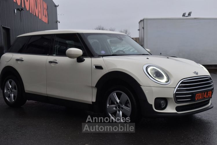 Mini Clubman ONE 102CH BUSINESS DESIGN BVA7 5CV - <small></small> 22.890 € <small>TTC</small> - #19