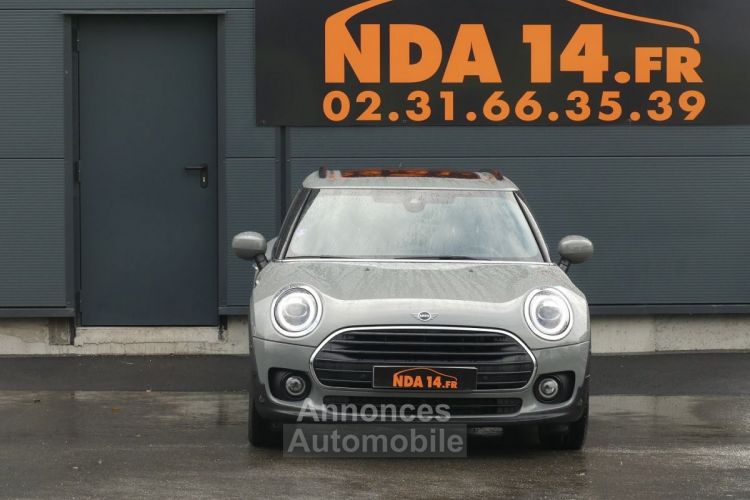 Mini Clubman ONE 102CH CANONBURY BVA7 5CV - <small></small> 23.990 € <small>TTC</small> - #2