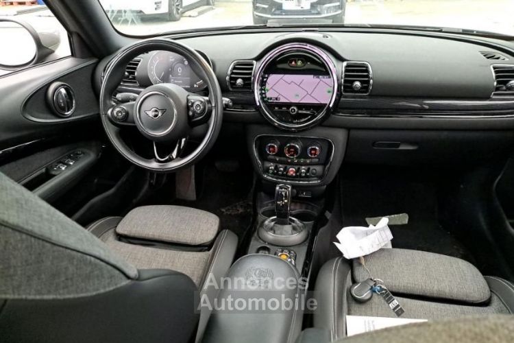 Mini Clubman ONE 102CH CANONBURY BVA7 5CV - <small></small> 23.990 € <small>TTC</small> - #3