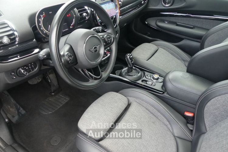 Mini Clubman ONE 102CH CANONBURY BVA7 5CV - <small></small> 23.990 € <small>TTC</small> - #6