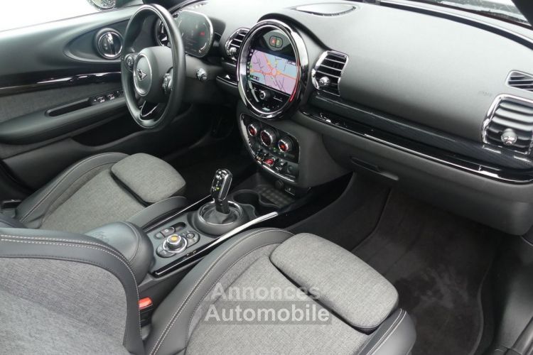 Mini Clubman ONE 102CH CANONBURY BVA7 5CV - <small></small> 23.990 € <small>TTC</small> - #7